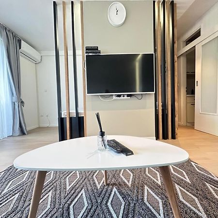 Franca-Free Parking Apartment Сараево Екстериор снимка