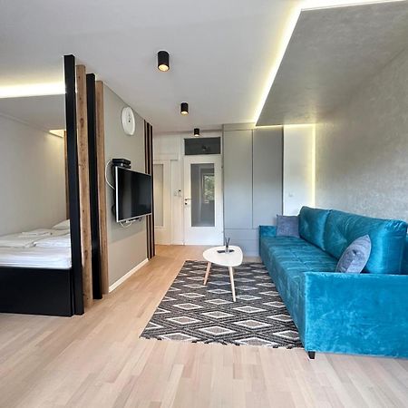 Franca-Free Parking Apartment Сараево Екстериор снимка