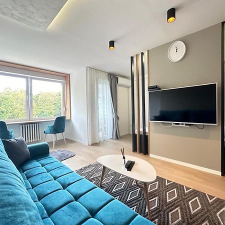 Franca-Free Parking Apartment Сараево Екстериор снимка