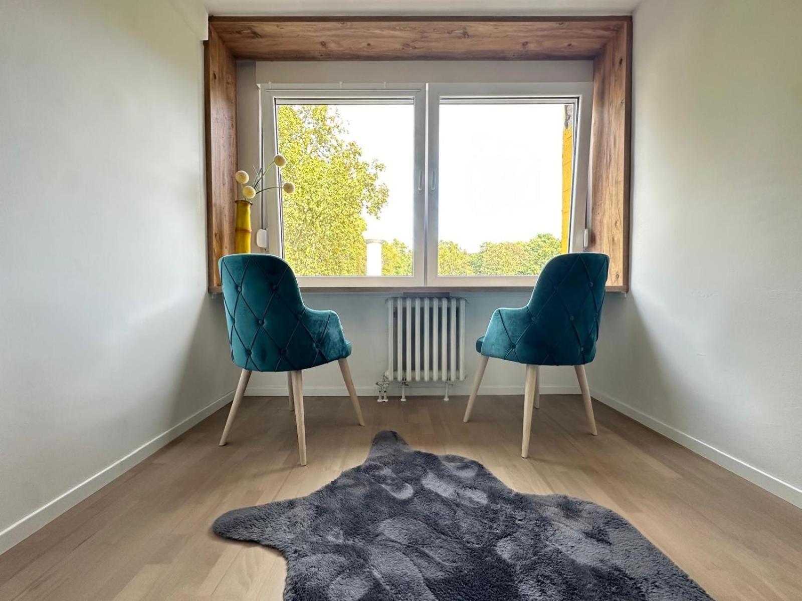 Franca-Free Parking Apartment Сараево Екстериор снимка